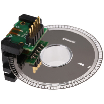 Broadcom 5V dc Optical Encoder