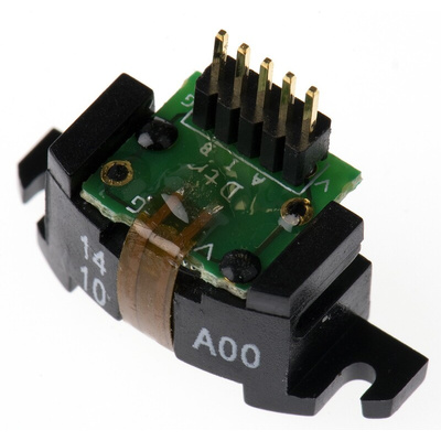 Broadcom 5V dc Optical Encoder