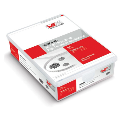 Wurth Elektronik EMI Filter Kit
