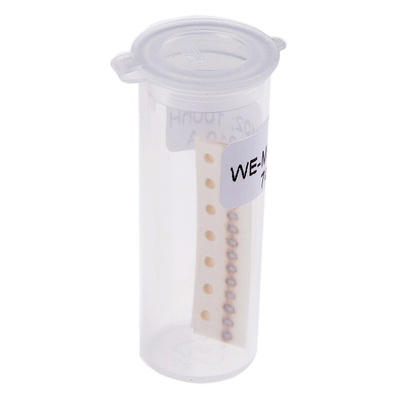 Wurth Elektronik 0402A WE-MK Multilayer Ceramic SMD Inductor Inductor Kit, 30 pieces