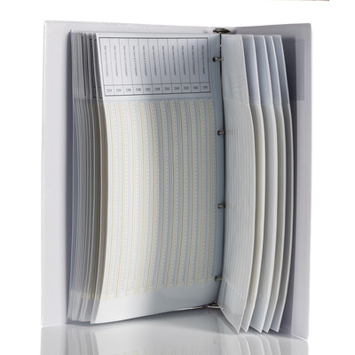 KOA, RK73H1E Thick Film, SMT 170 Resistor Kit, with 34000 pieces, 1 Ω → 10MΩ