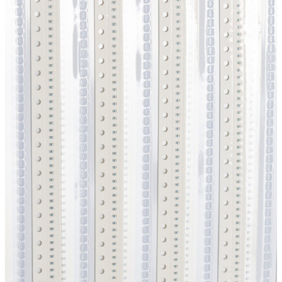KOA, RK73H1E Thick Film, SMT 170 Resistor Kit, with 34000 pieces, 1 Ω → 10MΩ