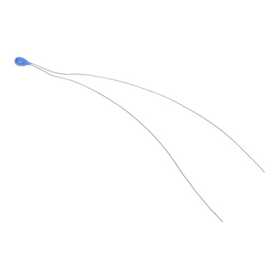 RS PRO Thermistor, 3kΩ Resistance, NTC Type, 2.4 x 63.5mm