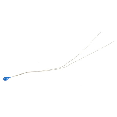 RS PRO Thermistor, 5kΩ Resistance, NTC Type, 2.4 x 63.5mm