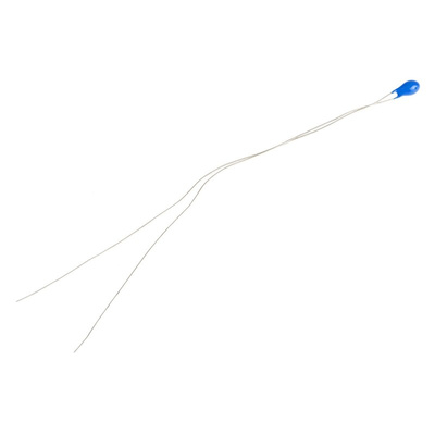 RS PRO Thermistor, 5kΩ Resistance, NTC Type, 2.4 x 63.5mm