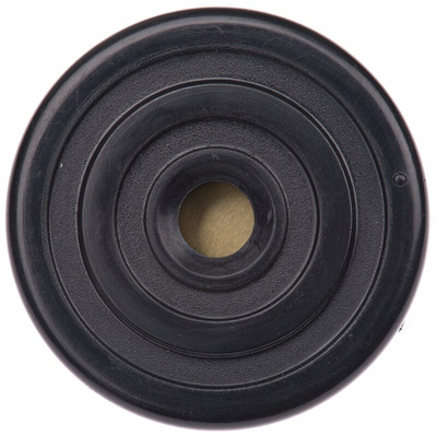 RS PRO 95dB Through Hole Continuous Internal Piezo Buzzer, 31.5 (Dia.) x 14.4mm, 3V dc Min, 20V dc Max