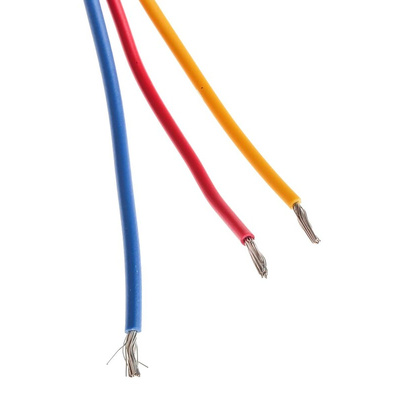 RS PRO RC Network Capacitor 500 V Maximum Voltage Rating 3 Phase