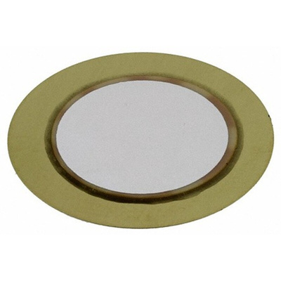 Murata SMD Diaphragm External Piezoelectric Diaphragm, 20 (Dia.) x 0.22mm