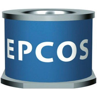 EPCOS, EHV 230V 20kA, SMD 2 Electrode Arrester Gas Discharge Tube