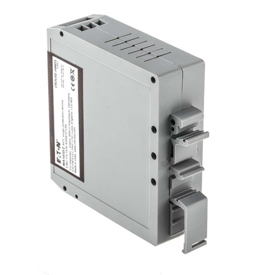 RS PRO Surge Suppressor Unit 253 V Maximum Voltage Rating 6.5kA Maximum Surge Current EMC Filter