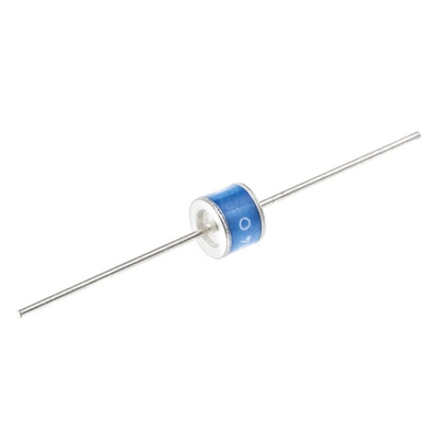 EPCOS, A71-H08X 15V 15kA 2 Electrode Arrester Gas Discharge Tube