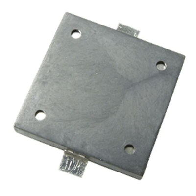 CUI Devices 70dB SMD External Magnetic Buzzer, 25V dc Min, 25V dc Max