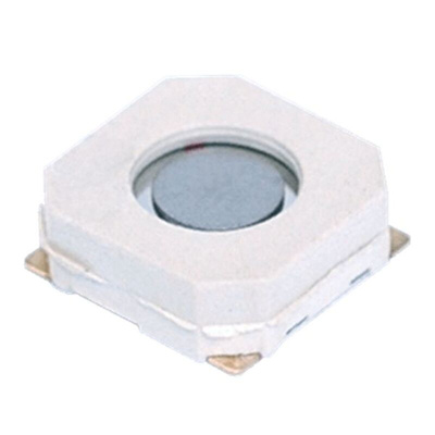 CUI Devices 80dB SMD External Magnetic Buzzer, 3V Min, 5V Max