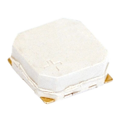 CUI Devices 90dB SMD External Magnetic Buzzer, 3V Min, 5V Max