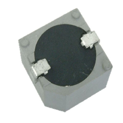 CUI Devices 88dB SMD External Magnetic Buzzer, 3V Min, 7V Max