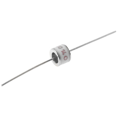 EPCOS, EHV 230V 5kA, Axial 2 Electrode Arrester Gas Discharge Tube