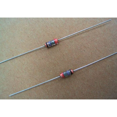 MITSUBISHI MATERIALS, DSP 140V, Through Hole Surge Absorber Gas Discharge Tube