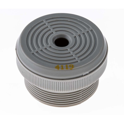 RS PRO 97dB Panel Mount Continuous, Fast Pulse Internal Piezo Buzzer, 31.5 x 19.5mm, 6V dc Min, 28V dc Max