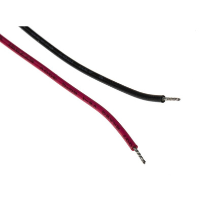RS PRO 88dB Panel Mount Fast Pulse Internal Piezo Buzzer, 41.8 x 16mm, 5V dc Min, 20V dc Max