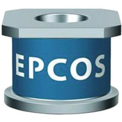 EPCOS, EHV 90V 25kA, SMD 2 Electrode Arrester Gas Discharge Tube