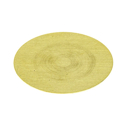 Murata SMD Diaphragm External Piezo Buzzer, 12 x 0.22mm, 3V ac Max