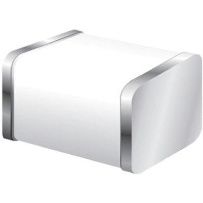 Bourns, 2051 90V 2kA, SMD 2 Electrode Arrester Gas Discharge Tube