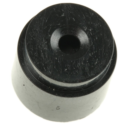 Kingstate 92dB PCB Mount External Magnetic Buzzer Component, 16 x 14mm, 3V dc Min, 12V dc Max