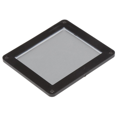 Sonitron Piezoelectric Miniature Speaker, 81dB, 700 Hz → 20 kHz, 220nF, 43.5 x 39 x 2mm