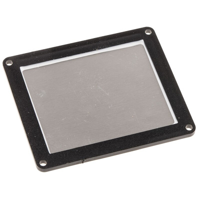 Sonitron Piezoelectric Miniature Speaker, 83dB, 400 Hz → 20 kHz, 225nF, 50 x 46.3 x 2mm