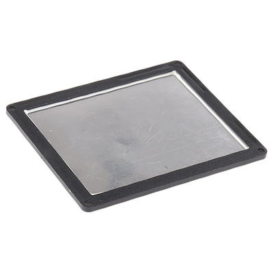 Sonitron Piezoelectric Miniature Speaker, 83dB, 300 Hz → 20 kHz, 480nF, 65 x 55 x 2mm