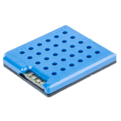 Sonitron Piezoelectric Miniature Speaker, 86dB, 1 → 20 kHz, 480nF, 32 x 29 x 4.5mm