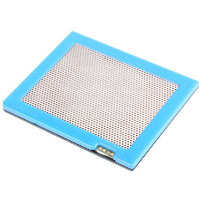 Sonitron Piezoelectric Miniature Speaker, 93dB, 250 Hz → 20 kHz, 1.16μF, 83.5 x 68 x 5mm