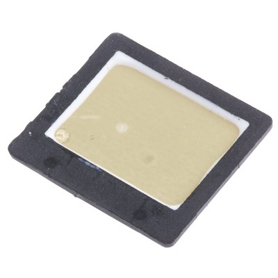 Sonitron Piezoelectric Miniature Speaker, 85dB, 700 → 20000 Hz, 70nF, 20 x 1mm