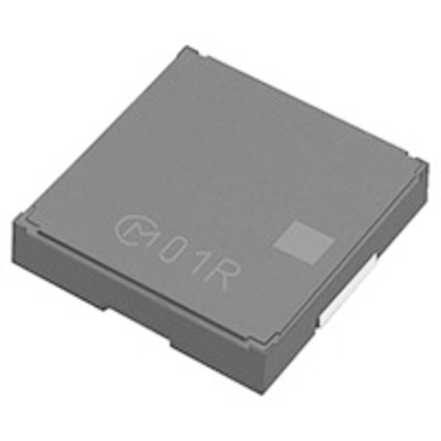 Murata 75dB SMD External Piezo Buzzer, 12 x 12 x 3mm, -12.5V Min, 12.5V Max