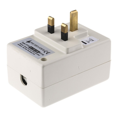 TE Connectivity, FP Surge Suppressor Unit 250 V ac Maximum Voltage Rating 13.5kA Maximum Surge Current Mains Protector