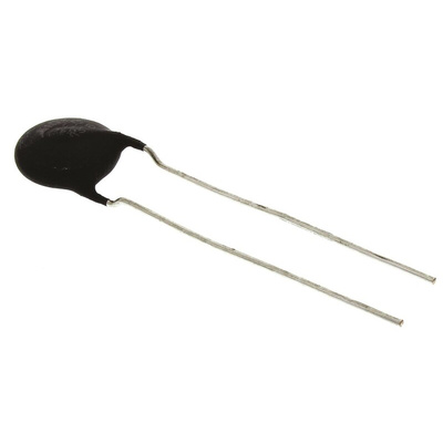 EPCOS Thermistor, 5Ω Resistance, NTC Type, 9.5 x 6mm