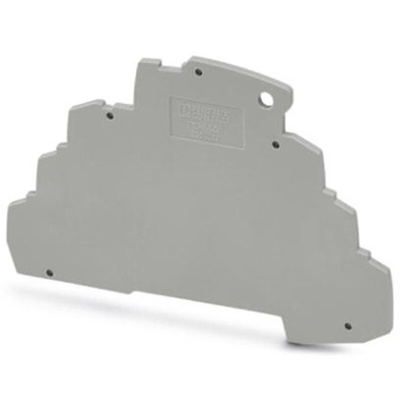 Phoenix Contact, TTC-3-LCP End Cover Surge Protection Device