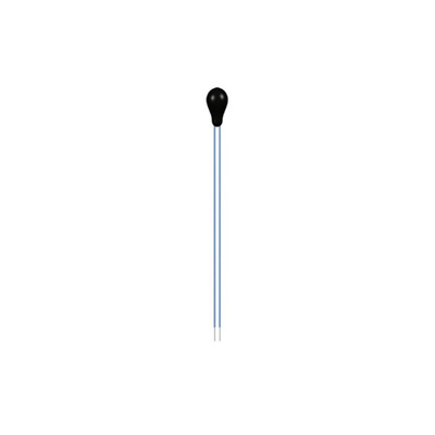 EPCOS NTC Thermistor, 50kΩ Resistance, NTC Type, 2.41 x 6.5mm