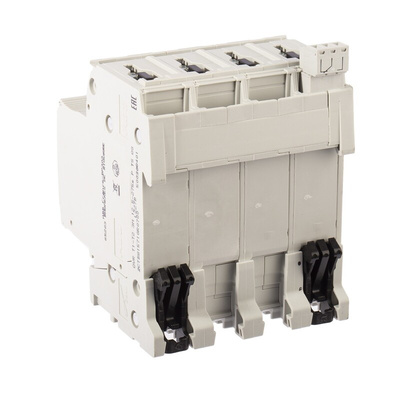 ABB, OVR Surge Protection Device 275 V Maximum Voltage Rating 80kA Maximum Surge Current Surge Protection Device
