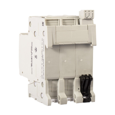 ABB, OVR Surge Protection Device 275 V Maximum Voltage Rating 80kA Maximum Surge Current Surge Protection Device