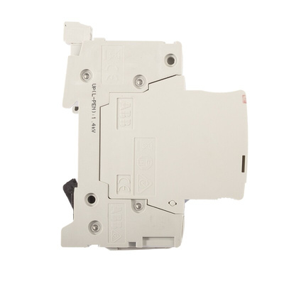 ABB, OVR Surge Protection Device 275 V Maximum Voltage Rating 80kA Maximum Surge Current Surge Protection Device