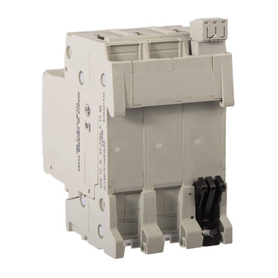 ABB, OVR Surge Protection Device 275 V Maximum Voltage Rating 40kA Maximum Surge Current Surge Protection Device