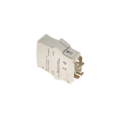 ABB, OVR Surge Protection Device 275 V Maximum Voltage Rating 40kA Maximum Surge Current Surge Protection Device