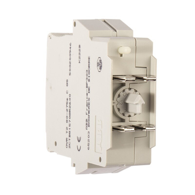 ABB, OVR Surge Protection Device 275 V Maximum Voltage Rating 80kA Maximum Surge Current Surge Protection Device
