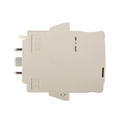 ABB, OVR Surge Protection Device 275 V Maximum Voltage Rating 80kA Maximum Surge Current Surge Protection Device