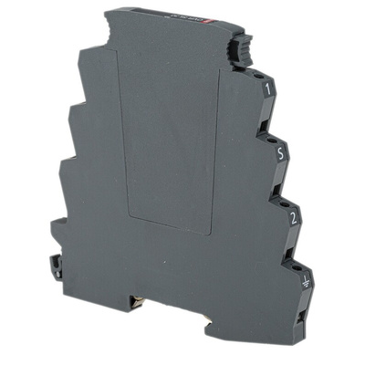 ABB, OVR Surge Protection Device 36.7 V Maximum Voltage Rating 20kA Maximum Surge Current Surge Protection Device