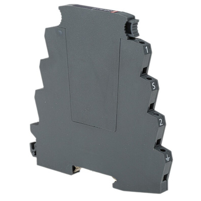 ABB, OVR Surge Protection Device 132 V Maximum Voltage Rating 20kA Maximum Surge Current Surge Protection Device