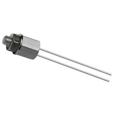 Vishay NTC Thermistor, 10kΩ Resistance, NTC Type, 8 x 8 x 8mm