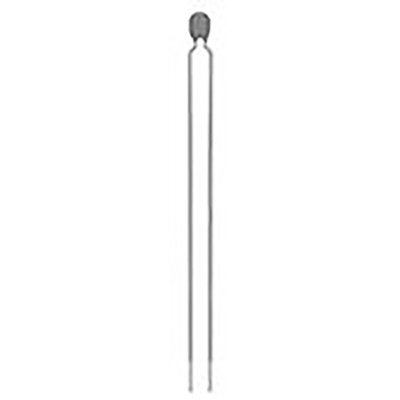 Murata Thermistor, 10kΩ Resistance, NTC Type, 1005, 4 x 2 x 25mm
