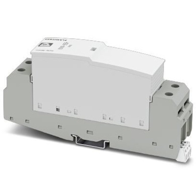 Phoenix Contact, FLT-SEC-H-T1-1C-264/25-FM Lightning Arrester 264 V ac Maximum Voltage Rating Protective Device